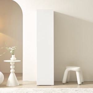 포스트모던 니트 미니 400 틈새 옷장