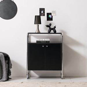 나무뜰 리코 EO 미드센츄리 콘솔 수납장 650 OWF117C (착불)