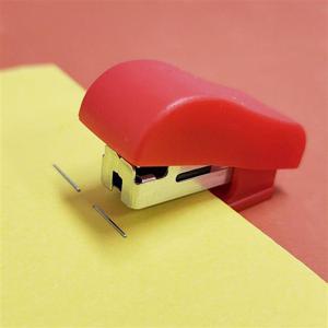 미니 스테이플러