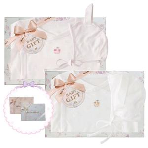 [밍크뮤HP]25년S S 필라젠SET배내바디슈트 2종 택1 (35170-040-02 13)