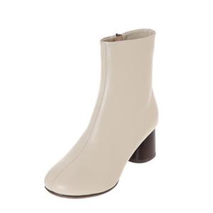 [소다(여성화)]소다 여성 데일리 앵클부츠(ALB406 LS-31)(5cm)