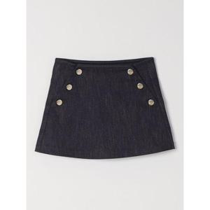 키즈 몽클레어 스커트 2D000035974Q 791 Blue