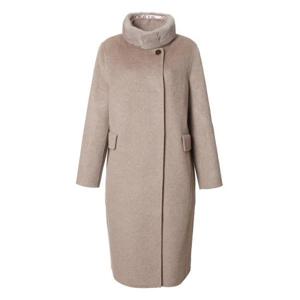 [요하넥스]캐시미어밍크카라코트(J4D1C02)