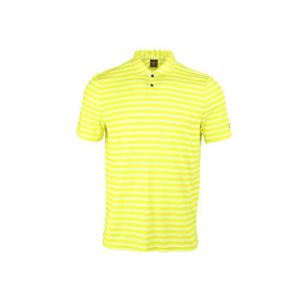 오클리 스텝 쉐이드 스트라이프 폴로(FOA4019175A8)