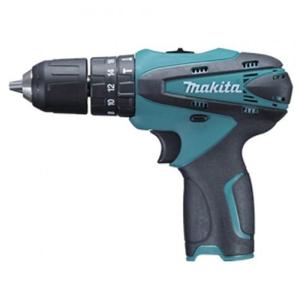 마끼다 충전 해머드릴 HP330DZ(10.8V) 본체 함마드릴