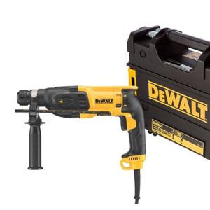 디월트 전기 함마드릴 해머 햄머 전동 드릴 D25133K