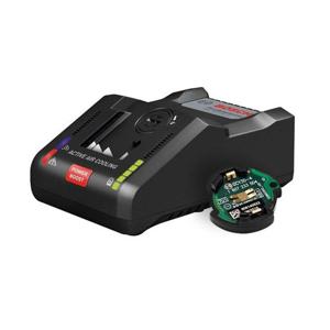BOSCH 18V 초고속 충전기GAL18V-160C
