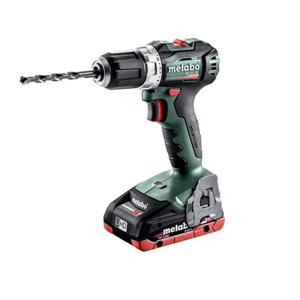 메타보 전동 드라이버 충전 스크류 드라이버 드릴세트