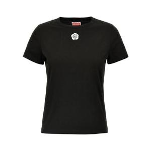 겐조 반팔 티셔츠 FF52TS1594SO99J DOM