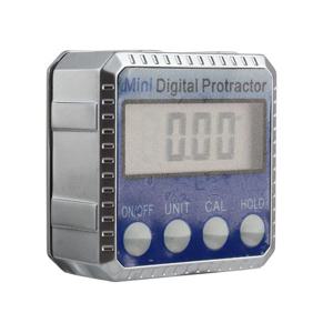 디지털 각도기 MDP-360 수평계 각도계 경사계 36