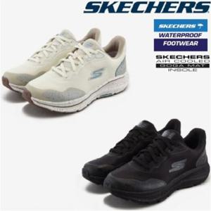 스케쳐스 여성 고런 컨시스턴트 2.0 워터프루프 SP0WRCFX082 외 1종-LP