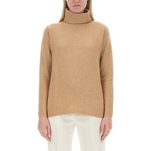 아스페시 터틀넥 울 저지 스웨터 5151 562385088