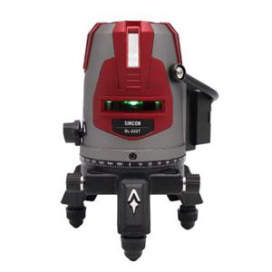 신콘 SL-222T 그린레벨기 그린라인 그린빔 SL22