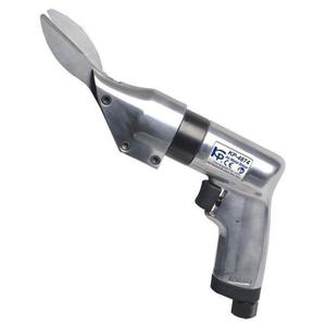 에어철판가위 KP-4874 철판가위