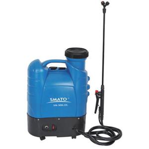 자재 SM-MD15L 스마토 압축분무기압축분무기(충전식) 1EA