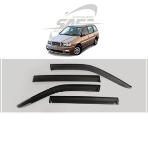 (썬바이저) 1999-2002 카스타 스모그 윈도우바이