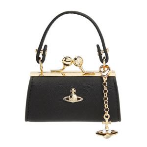 비비안웨스트우드 여성 토트백 5C01000EW S000B N402