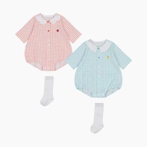 해피랜드 HC11 헤이체크바디슈트니삭스세트 H2110202