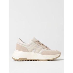 호간 뮬 슬리퍼 HXW6690FR30U7J 0ZCG White