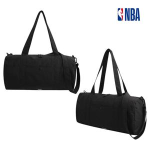 NBA 심플 경량 더블백 짐백 운동가방 N255AB054P