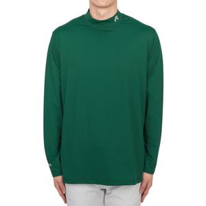 말본골프 골프웨어 에버그린 남성 긴팔티셔츠 ME0036 EVG