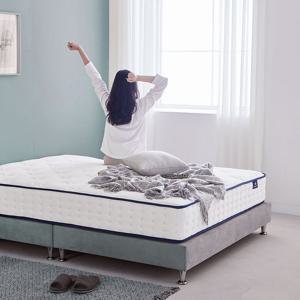 상일리베가구 씨엘 단단한 하드 본넬 침대 매트리스 SS