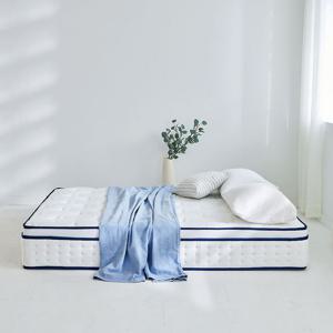 상일리베가구 씨엘 단단한 하드 본넬 유로탑 침대 매트리스 S