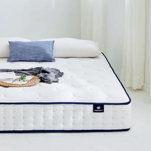 상일리베가구 씨엘 단단한 하드 본넬 침대 매트리스 Q