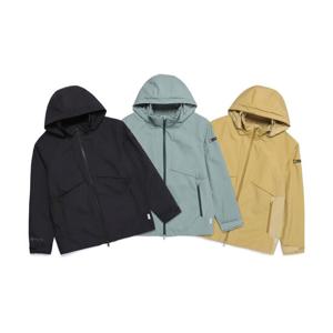 내셔널지오그래픽 N251UJP860 아틀라스 윈드스토퍼 2L 블록 자켓 3종 택1