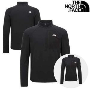 노스페이스 NT7LR00 바투라 긴팔 집티 NT7LR00A