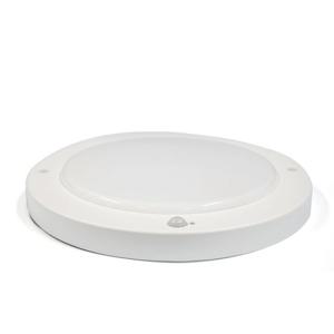 LED 아파트 현관문 원형 엣지 센서등 15W 주방 엘