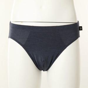 [와코루] 조이 메쉬 자카드소재 땀흡수가좋은 남성삼각팬티 (WMP2427P-DG)