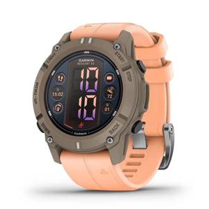 가민 디센트G2 팔로마/쉘핑크 다이빙 GPS 스마트워치