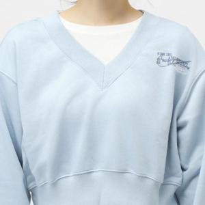 나이키 긴팔 티셔츠 HV4857 499 DOM