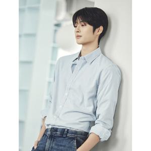 [폴햄] 남 말랑 셔츠 PHF2WC1003