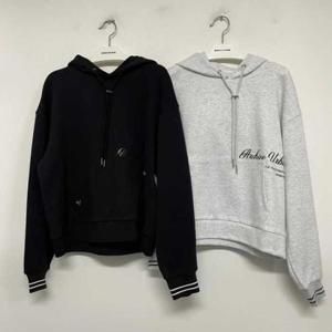 인터크루 HC10 가을, 봄 여성 후드 티셔츠 ITY1TH51A