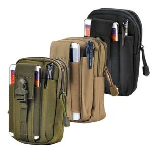 멀티 파우치 M2 자전거 밀리터리 스포츠용