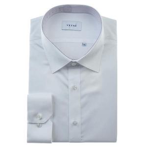 [예작]YJESIR310_빅사이즈 화이트 솔리드 일반핏 긴소매