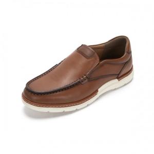 [무크]무크 세이브존01 남성  기본 봉합 슬립온 47-2207AM-10 (3