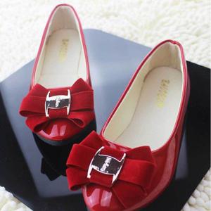 리본 플랫 슈즈 여자 단화 인기 구두 데이트 직장인