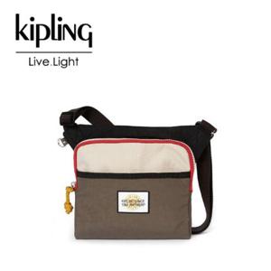 [키플링]키플링 남녀공용 미니크로스백 핸드폰백 알미로 KLCBS31 VTBL