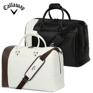 캘러웨이 정품 센테니얼 Centennial 보스턴백 2025 (남성용)