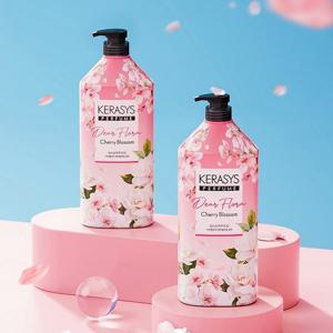 [애경]케라시스 디어플로라 체리블라썸 샴푸 1.5L