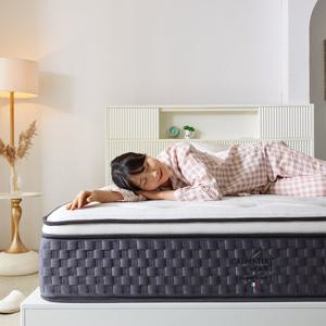 CH-01 허리디스크 환자가 만든 미디움 하드 타입 매트리스 라지킹 LK