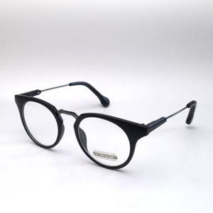 남자 여자 원형 콤비 안경테 RORGGE 7544