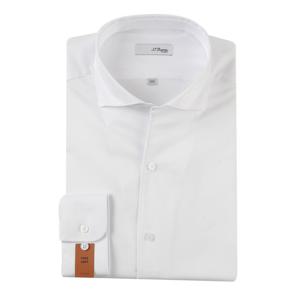 [에스티듀퐁(셔츠)][듀퐁셔츠SH]화이트 캐쥬얼 오픈카라셔츠 SE5SM21LS306SWH