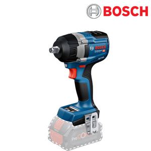 보쉬 충전 미드토크 임팩렌치  GDS 18V-750C 베어툴