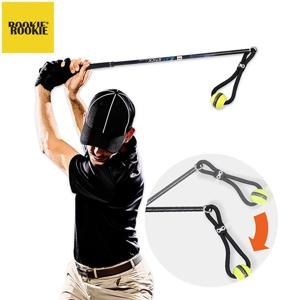 [루키루키] 제트스틱 헤드스피드 골프 기본그립 스윙연습기