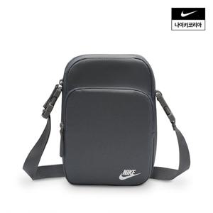 [나이키] 헤리티지 크로스바디 백(4L) DB0456-084