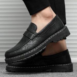 직장인 남성 패션 슈즈 하객룩 인기 캐주얼 구두